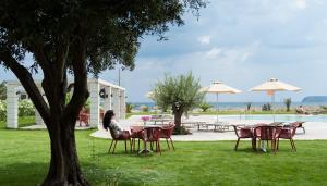 Camping Gythion Bay Lakonia Greece