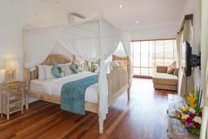 Villa Club Corner Residence by Nagisa Bali