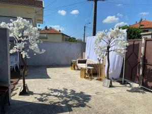 Appartements Pavillon bon enfant : photos des chambres