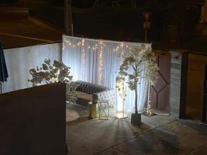 Appartements Pavillon bon enfant : photos des chambres