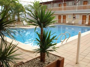 hotel algorfa