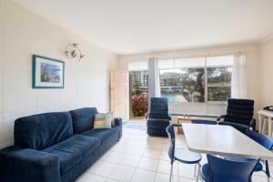 Forster Holiday Lodge 03