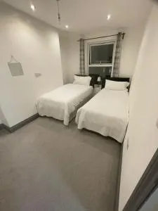 NKY CLASSIC BRIXTON APARTMENT Three - London