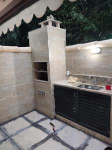 Apartamento 2 min caminhando da areia de Geribá