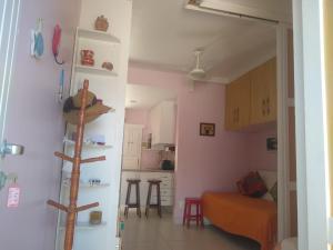 Apartamento 2 min caminhando da areia de Geribá