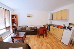 Mountain View Aparthotel