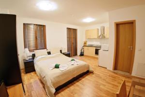 Mountain View Aparthotel