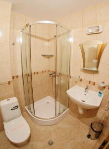 Mountain View Aparthotel