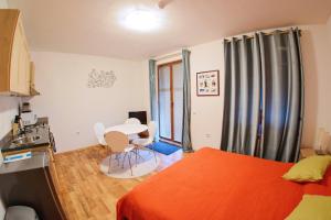 Mountain View Aparthotel