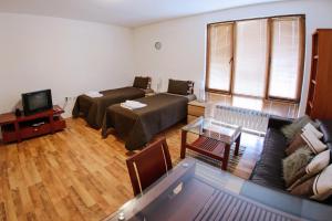 Mountain View Aparthotel