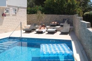 Apartment Okrug Donji 5244d