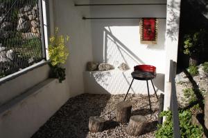 Apartment Igrane 5266b