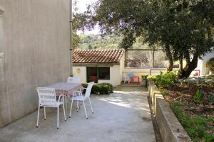 Apartment Igrane 5266a