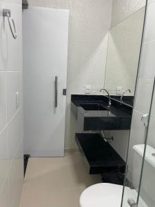 Casas na Praia do Atalaia em Salinópolis