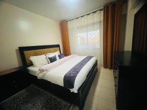 Eastleigh Executive Furnished Apartments next to BBS Mall