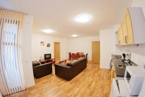 Mountain View Aparthotel