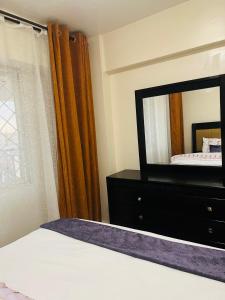Eastleigh Executive Furnished Apartments next to BBS Mall