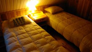 Saare Guest Apartment