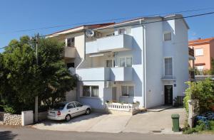 Apartments with parking space Jadranovo, Crikvenica - 5285