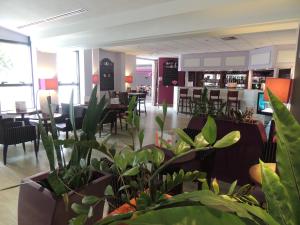 Hotels ibis Styles Melun : photos des chambres