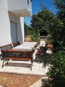 Apartments with a parking space Biograd na Moru, Biograd - 5282