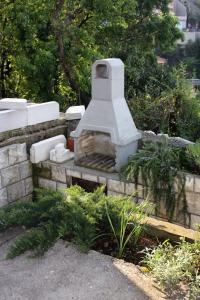 Apartment Vrbnik 5301b