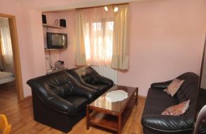 Apartments with a parking space Selce, Crikvenica - 5287