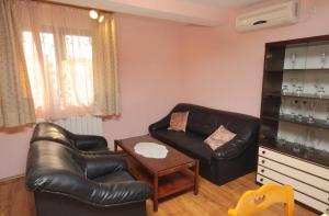 Apartments with a parking space Selce, Crikvenica - 5287