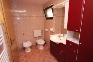 Apartments with a parking space Selce, Crikvenica - 5287