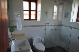 Hotel Campestre Casa La María