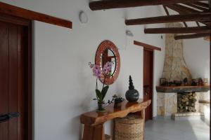 Hotel Campestre Casa La María