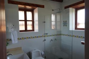 Hotel Campestre Casa La María