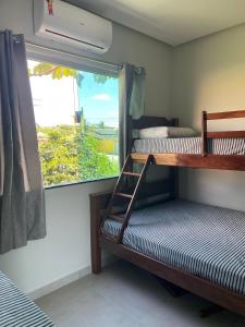 Casas na Praia do Atalaia em Salinópolis