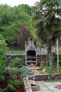 Apartment Malinska 5284a