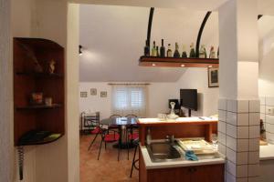 Apartments by the sea Malinska (Krk) - 5290