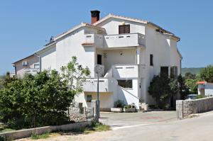 Double Room Krk 5294b 