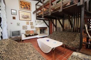 Apartments with parking space Baska, Krk - 5430