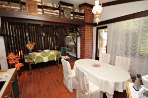 Apartments with parking space Baska, Krk - 5430