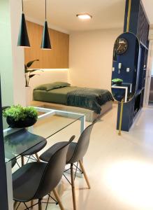 Faça Tudo a Pé em Canela - LOFT