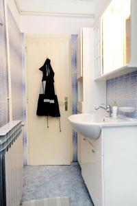 Apartments with a parking space Selce, Crikvenica - 5495