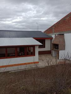 Mi Refugio