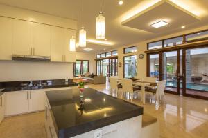 Villa Club Corner Residence by Nagisa Bali