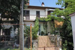 Apartments by the sea Dramalj, Crikvenica - 5522