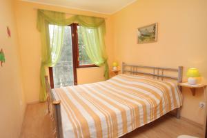 Apartments by the sea Dramalj, Crikvenica - 5522