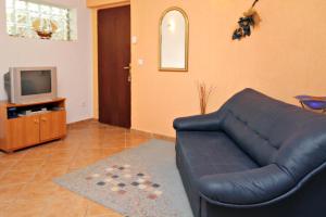 Apartments by the sea Dramalj, Crikvenica - 5522