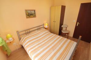 Apartments by the sea Dramalj, Crikvenica - 5522