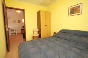 Apartments by the sea Dramalj, Crikvenica - 5522