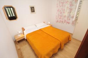 Two-Bedroom Apartment with Terrace room in Apartment Krk 5318a