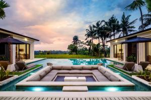 Villa Manga by BaliSuperHost