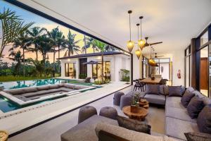 Villa Manga by BaliSuperHost